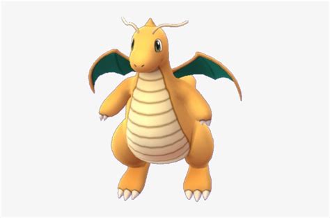 Dragonite (Pokémon GO) .